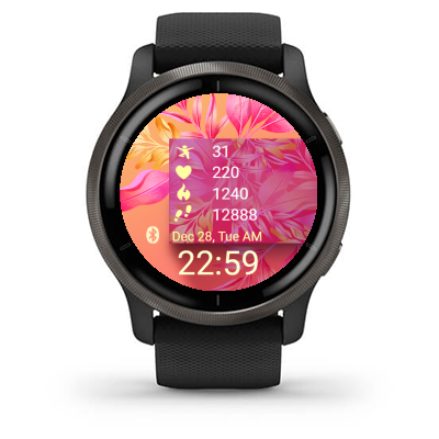 Pink Orange · Screenshot 2