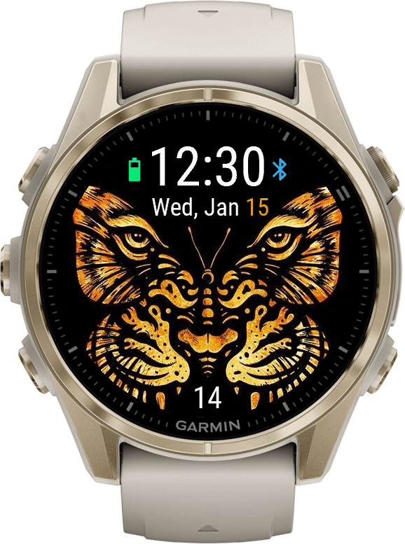 Buttertiger · Screenshot 0
