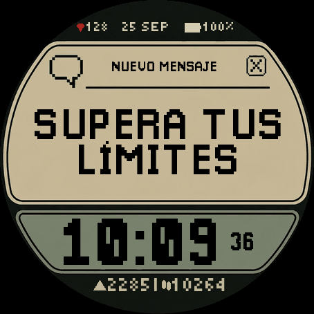 RETRO · Screenshot 2