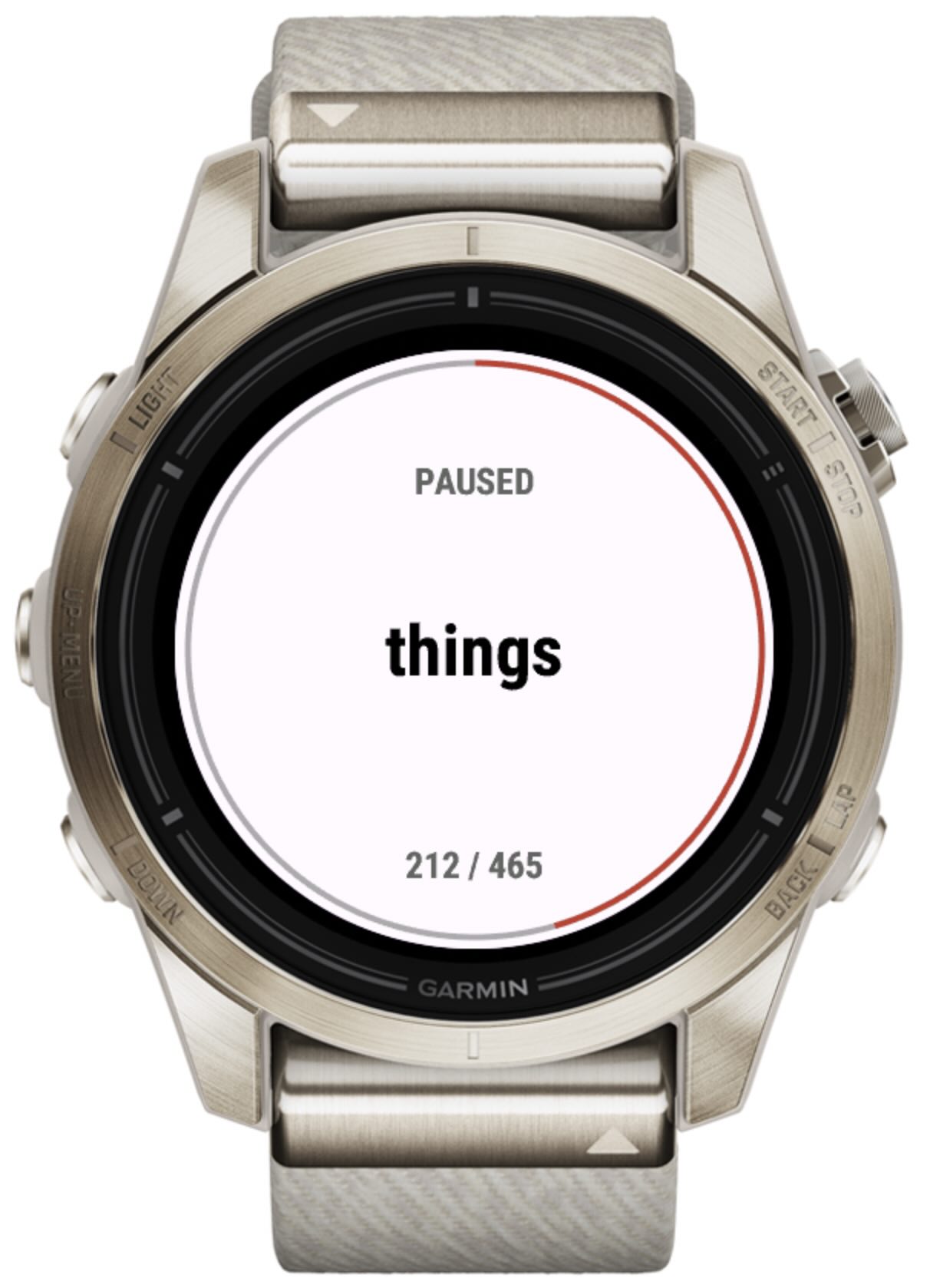 Readinity - RSVP Reader · Screenshot 0