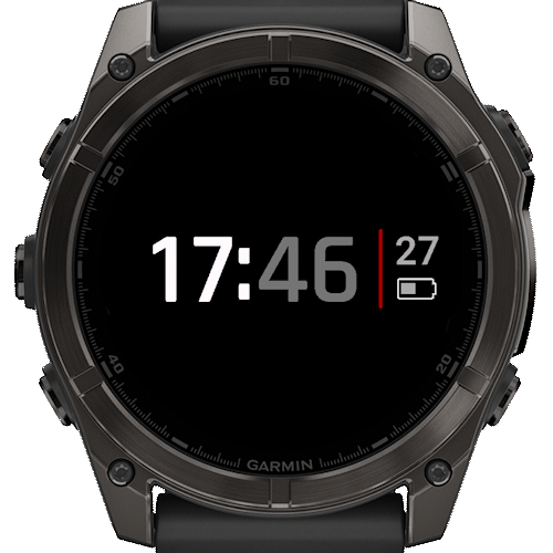 ORA BS (battery saver) - FREE · Screenshot 2