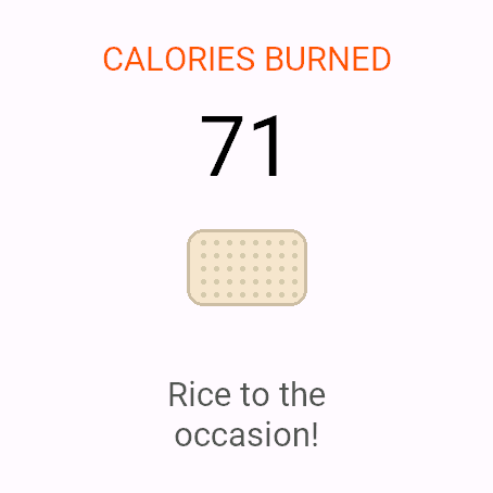 How Much You Can Eat screenshot 2