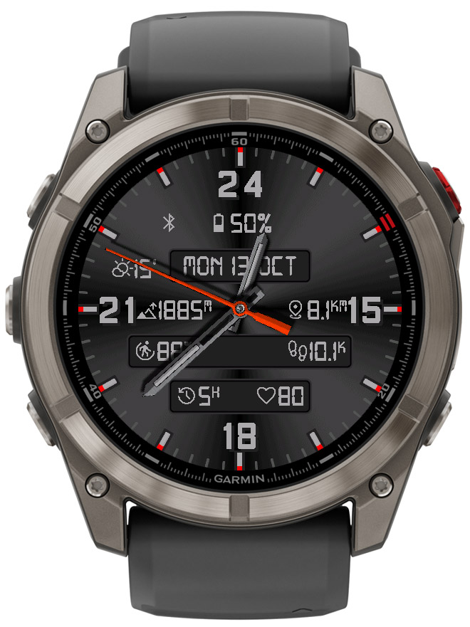 Titanium Core · Screenshot 0