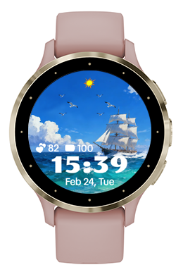 Seagull Sailboat · Screenshot 2