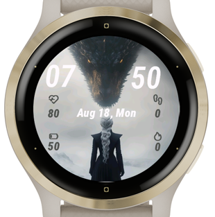 Dragon Gaze · Screenshot 3