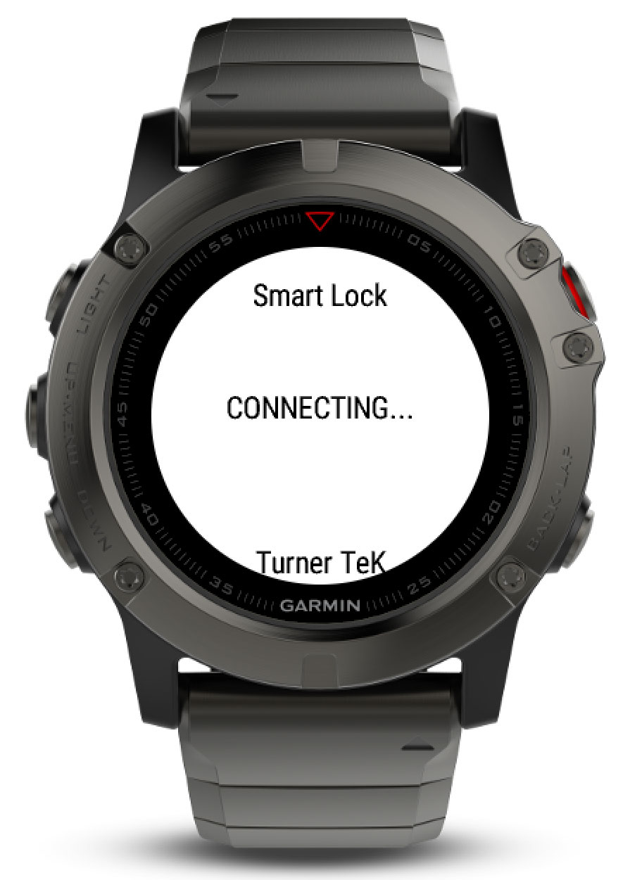 August Smart Lock · Screenshot 3