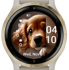 Puppy Behind The Door · Screenshot 3