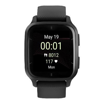 Sport green · Screenshot 2