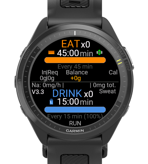 GutPlan Pro · Screenshot 4