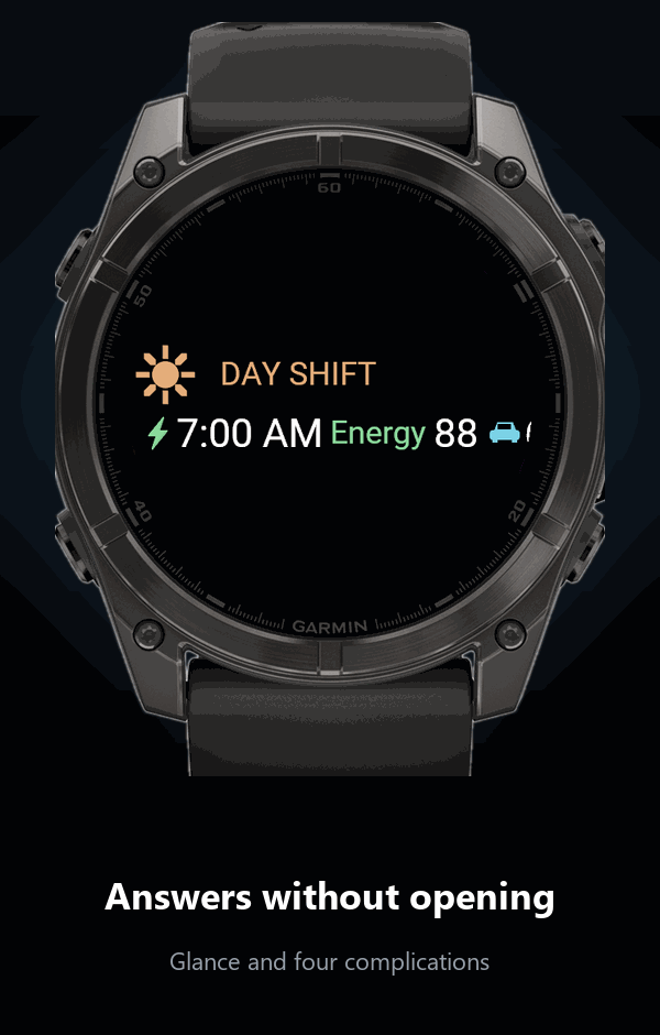 ShiftPilot · Screenshot 4