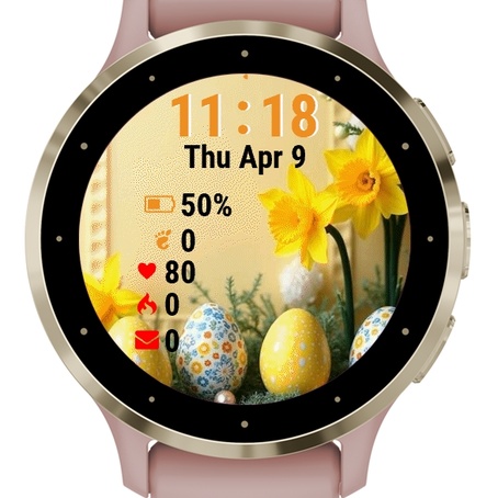 Easter Eggs Das · Screenshot 0