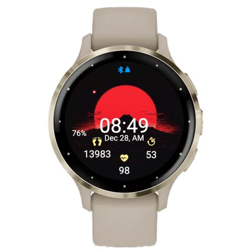 SummitGlow Active · Screenshot 1