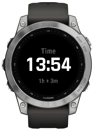 Vibra Watch · Screenshot 0