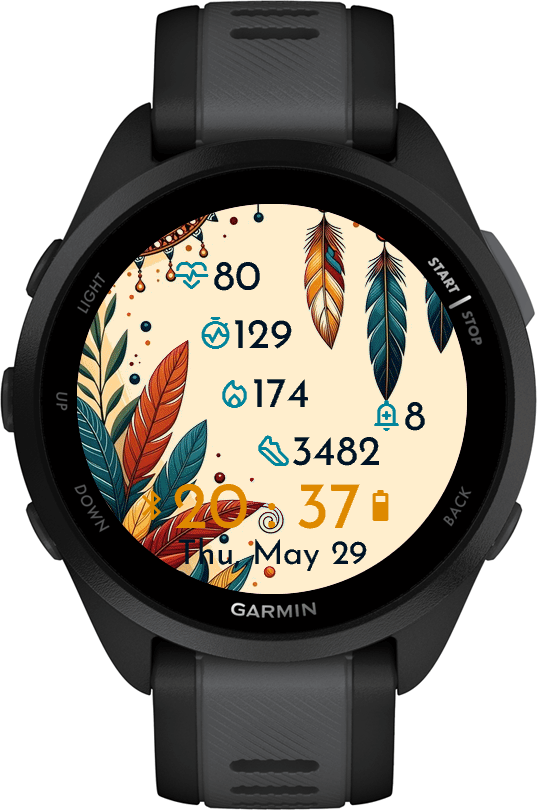 Navajo · Screenshot 1