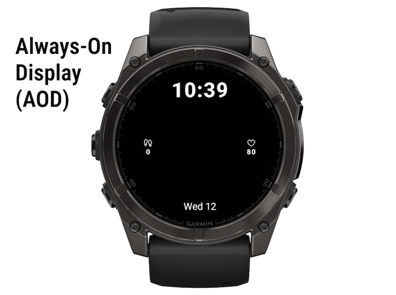 French Bulldog 3D Watch Face | Yuja Labs · Screenshot 1
