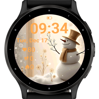 Festive Ribbon · Screenshot 1