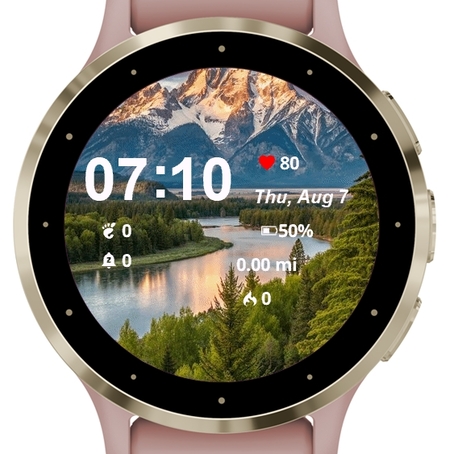 View Portrait · Screenshot 0