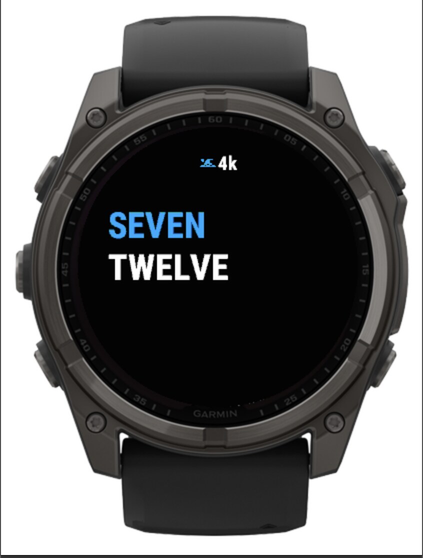 Text My Time · Screenshot 1