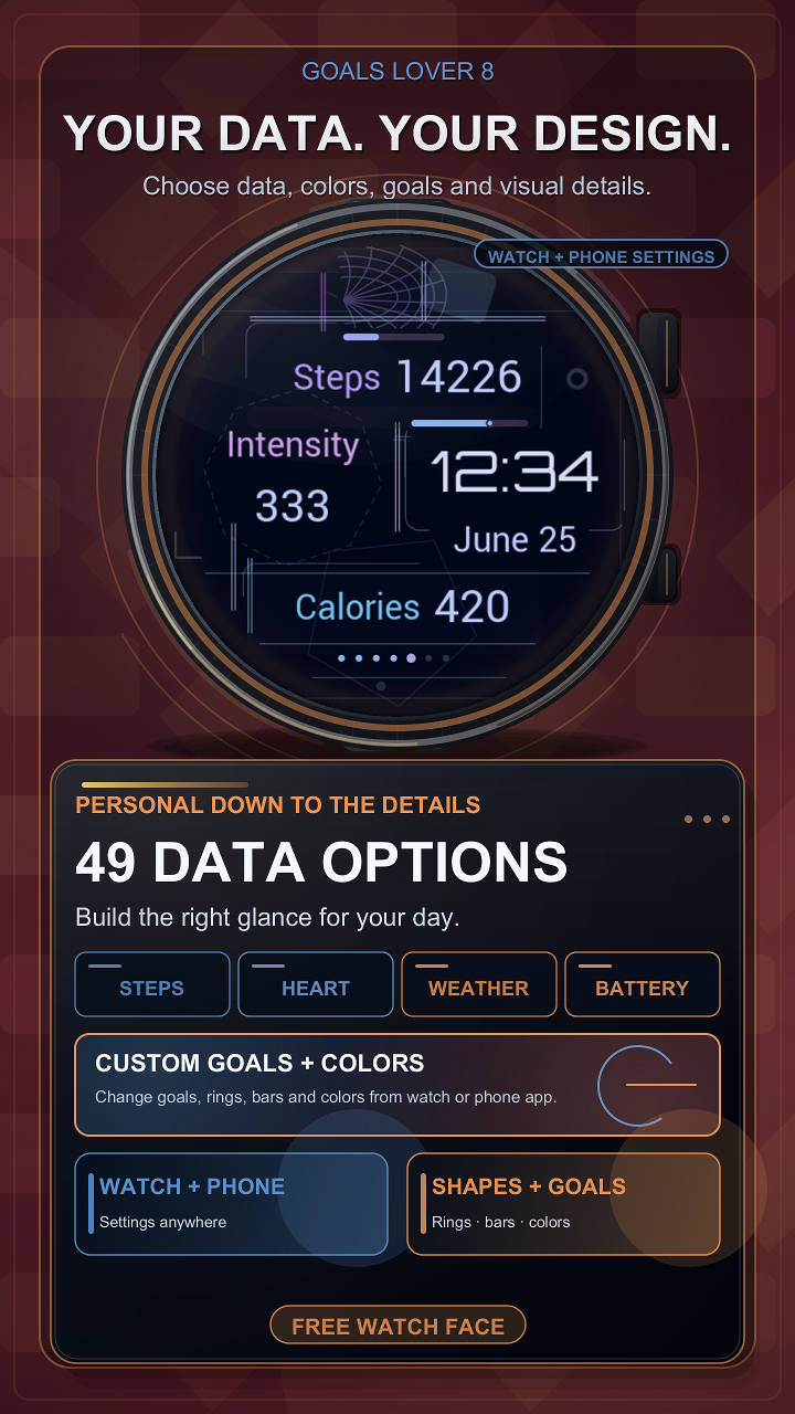 Goals Lover 8 · Screenshot 4