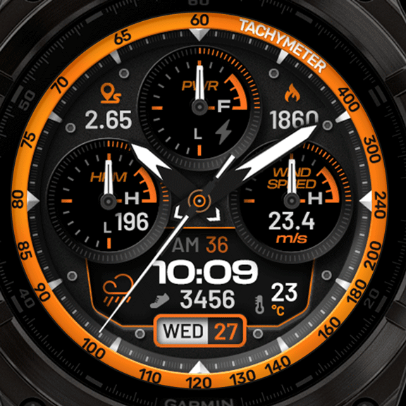 SURGE Lite 3