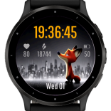 Urban Fox · Screenshot 2