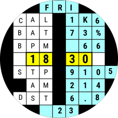 CrosswordFace · Screenshot 3