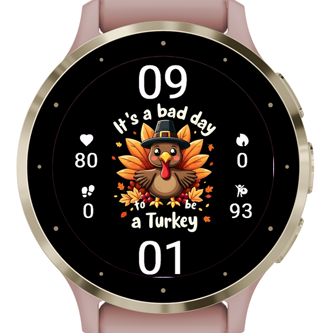 Harvest Turkey · Screenshot 0