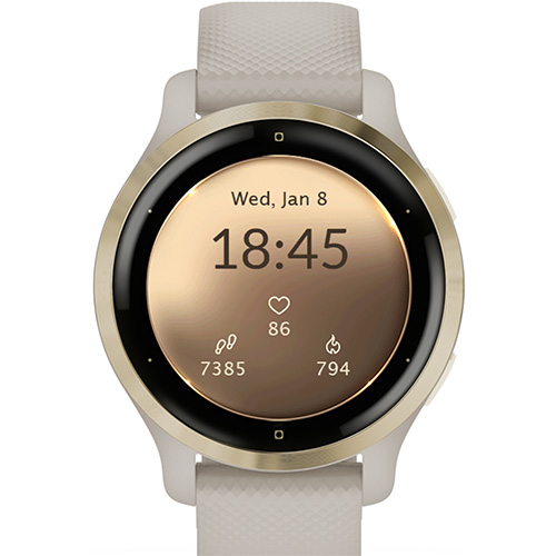 Rich Time · Screenshot 1