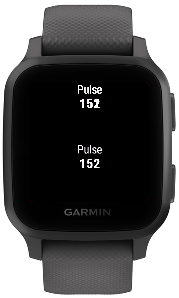 Pacing(Datafield) screenshot 2