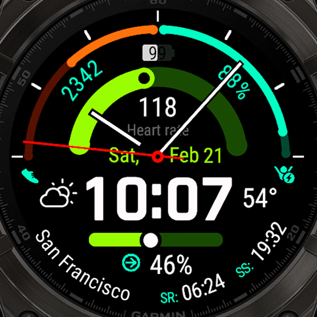 HIT · Screenshot 2