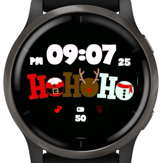 Christmas HoHo · Screenshot 2