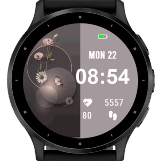 Half-Ring · Screenshot 2