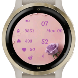 Rose · Screenshot 0
