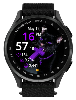 Eclipse Cat · Screenshot 3