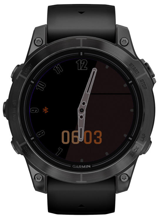 Analog/Digital Dual Time 800_DR · Screenshot 1