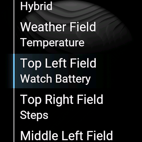 Neon Fusion Grid - Data-rich Digital · Screenshot 2