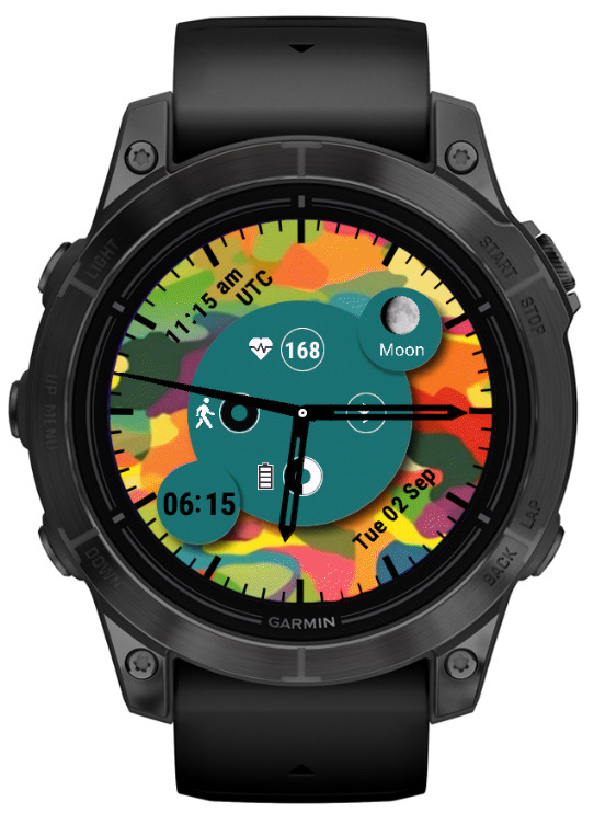Colourful_Dual Time_DR · Screenshot 4
