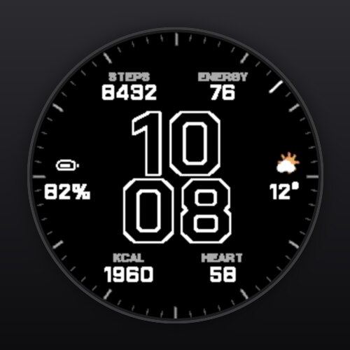 Vector · Screenshot 4