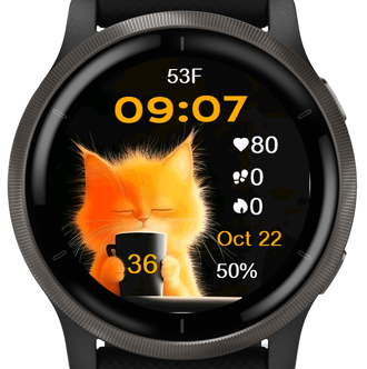 Feline Barista · Screenshot 3