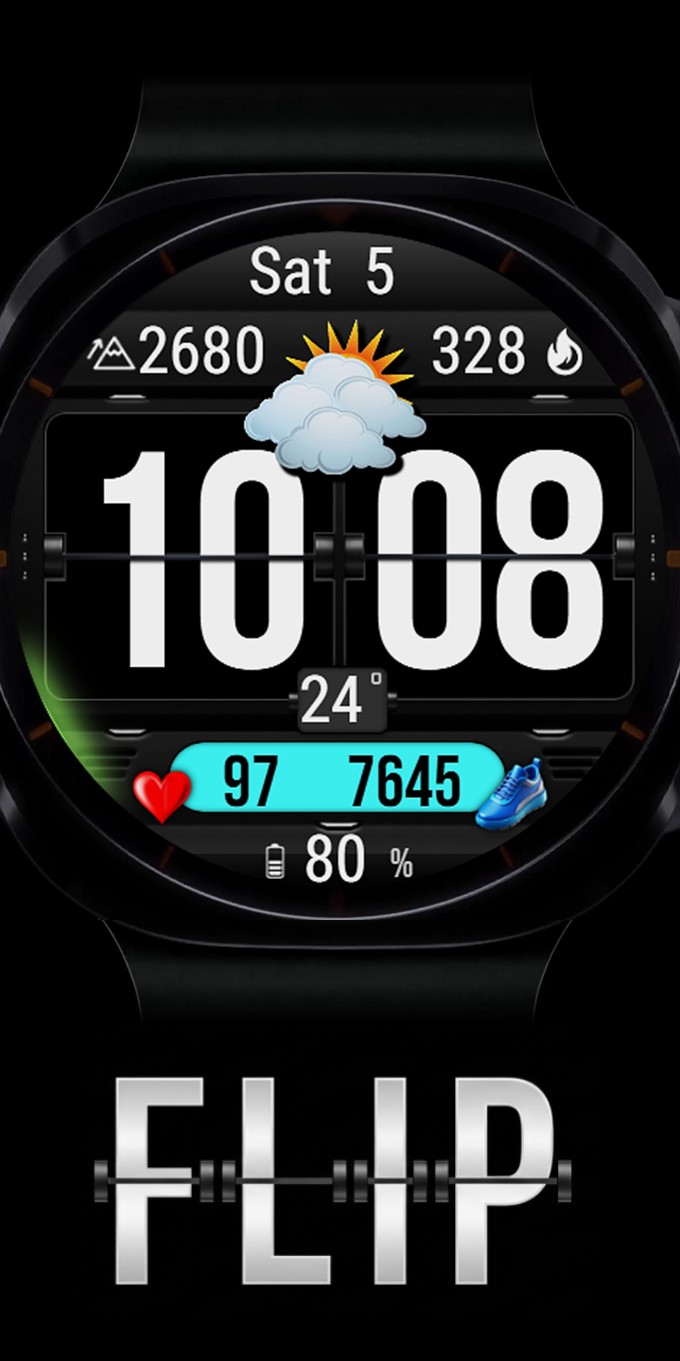 Flip · Screenshot 0