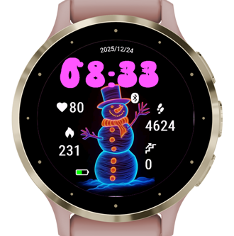 Frost Neon · Screenshot 3