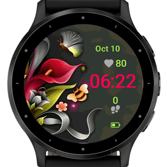 Bold Design · Screenshot 3