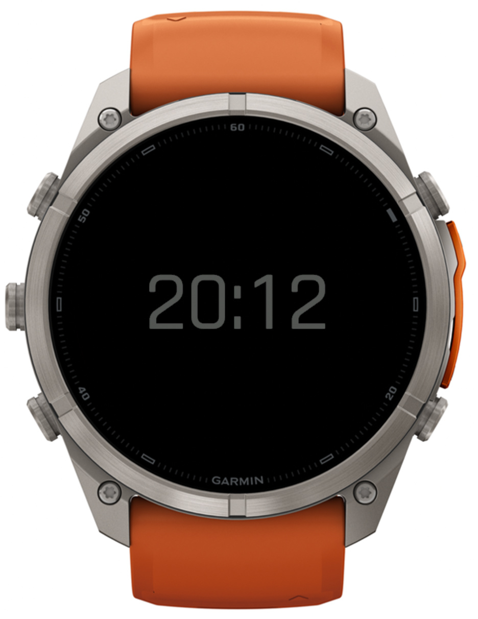 Marathon Enthusiast NYC · Screenshot 1