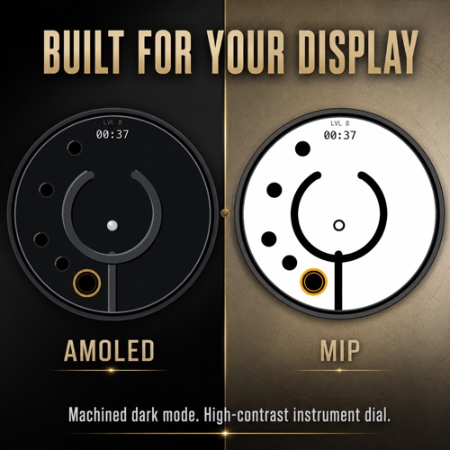 ROLLWERK The Wrist Labyrinth · Screenshot 2