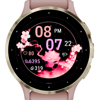 Pink Lotus · Screenshot 3