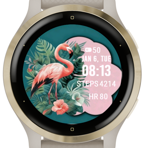 Tropic Flamingo · Screenshot 3