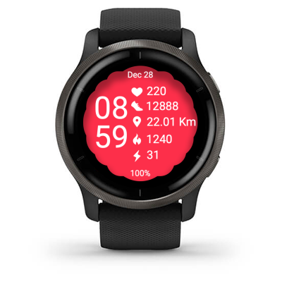 Active Sport · Screenshot 1
