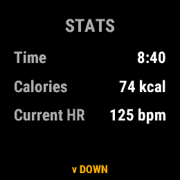 Badminton Scorer · Screenshot 3