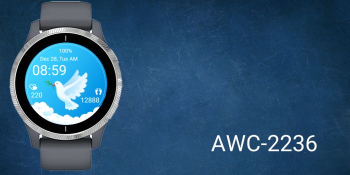 AWC-2236 · Screenshot 0