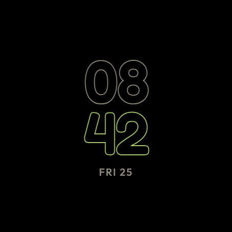 Matcha · Screenshot 3